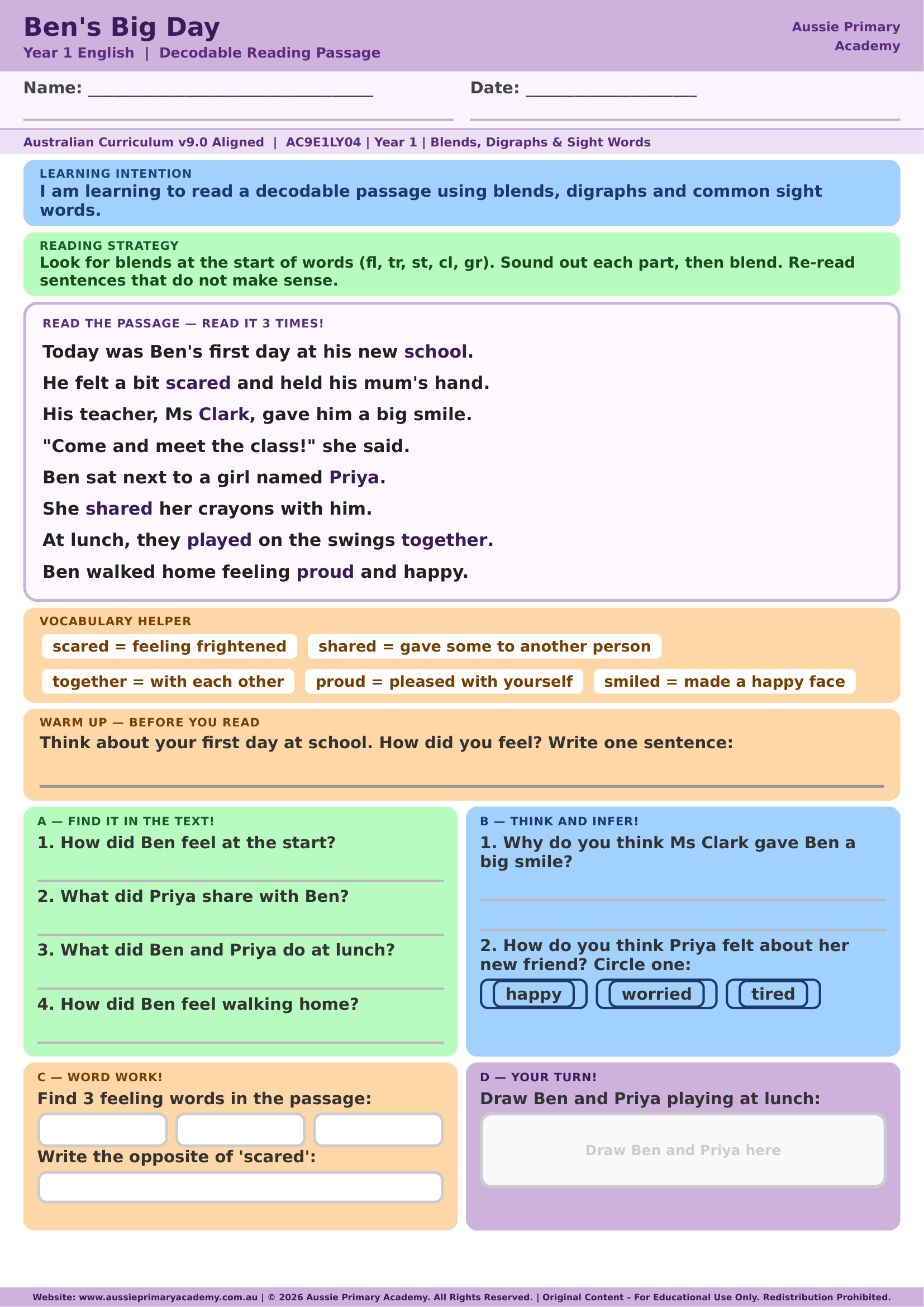year-1-decodable-bens-big-day Preview